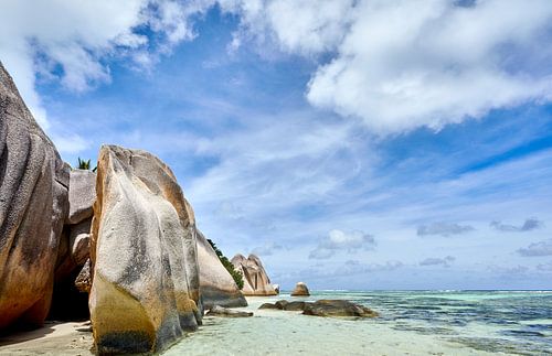 Anse Source d'Argent