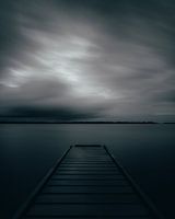 Moody days