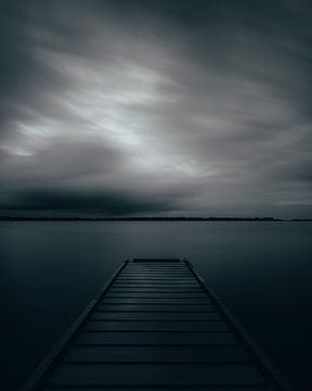 Moody days by PJM Captures