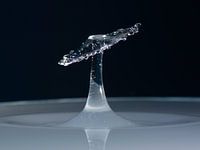 Wassertropfen #2