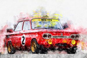 NSU TTS