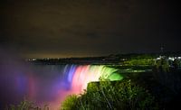 Niagara Falls, Canada. van Robin Hartog thumbnail