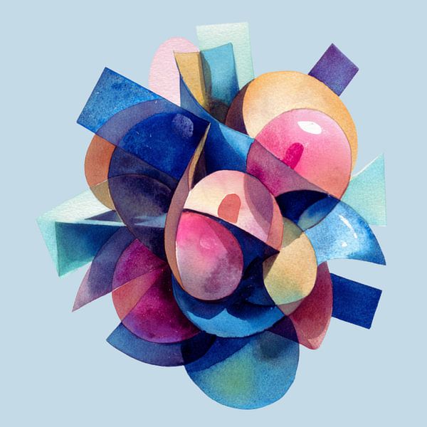 Organic von Ellen Novara-da Lima