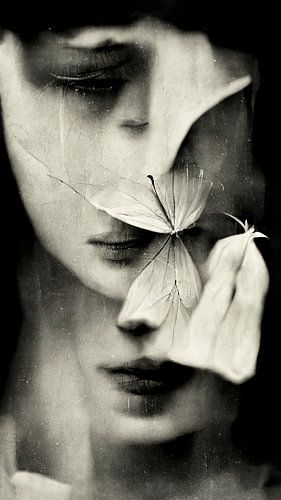 Breekbaar SCHOONHEID