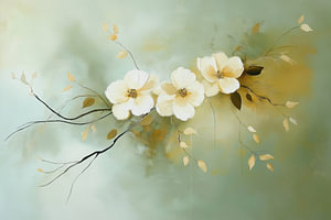 Blüte