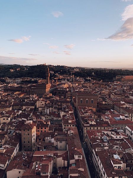 Florence by Hello Pompoyo