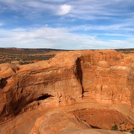 Parc national des Arches sur Matthias Brix