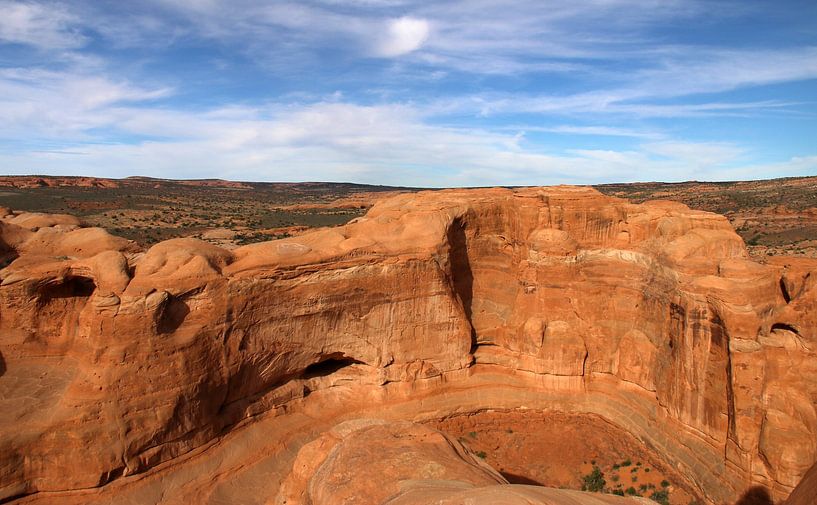 Arches National Park von Matthias Brix