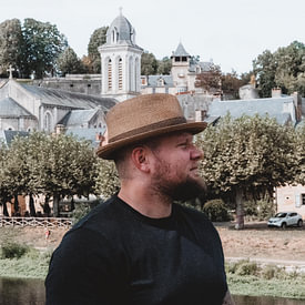 Collin Arts profielfoto