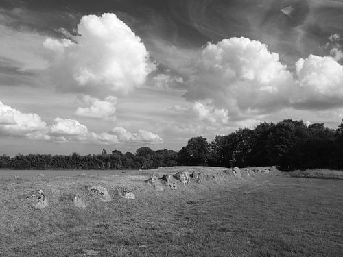 Langdolmen Lindeskov, Ørbæk, Denmark