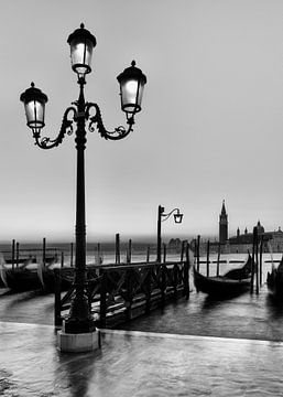 Venedig Abend-1