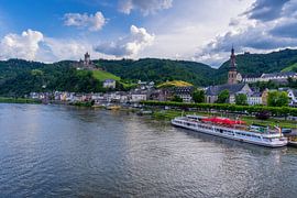 Cochem by Joep Henkelman