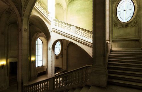 Louvre