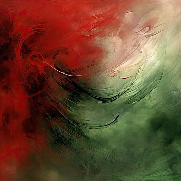 Painting Abstract 37955 by Abstract Painting
