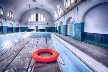 Schwimmbad von Tilo Grellmann | Photography
