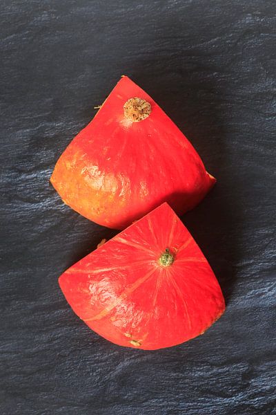 Hokkaidokürbis von Thomas Jäger