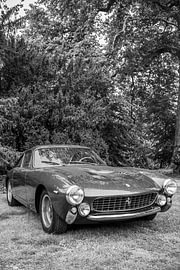 Ferrari 250 GT Berlinetta Lusso Italienischer GT-Wagen von Sjoerd van der Wal Fotografie