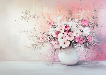 Veldbloemen van ARTEO Schilderijen