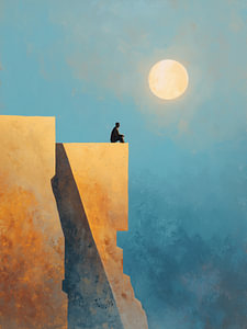 Näher am Mond