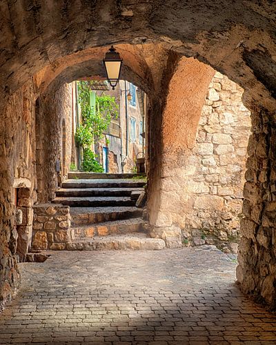 Kriechen Sie vorbei, kriechen Sie vorbei