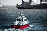 Loodswezen op de Westerschelde