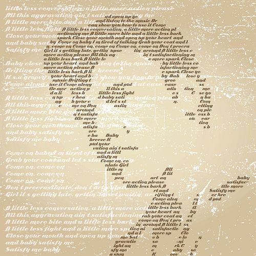 Elvis (a little less conversation)