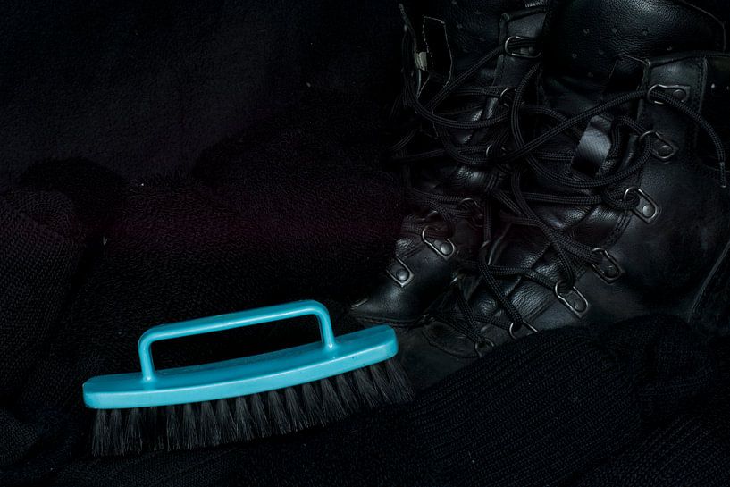 Schoenpoets par Arie-Jan Eelman