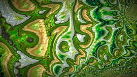 Freie Fraktale: #000082 by Don Philippo