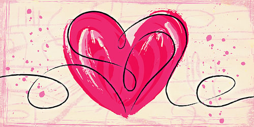 Mit Liebe