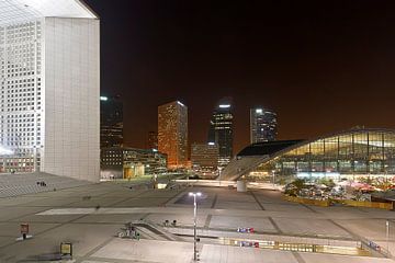 La Defense von Roel Ovinge