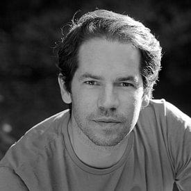 Rainer Mirau profielfoto