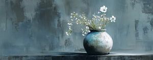 Quiet Vessel