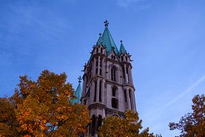 Naumburger Dom St. Peter und Paul