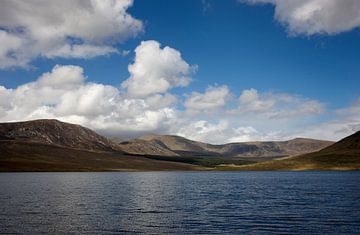 Lough Feeagh van Bo Scheeringa Photography