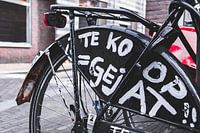 Fiets Amsterdam