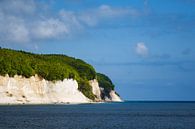 Ostseeküste auf der Insel Rügen van Rico Ködder thumbnail