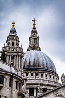 St. Paul's Kathedraal