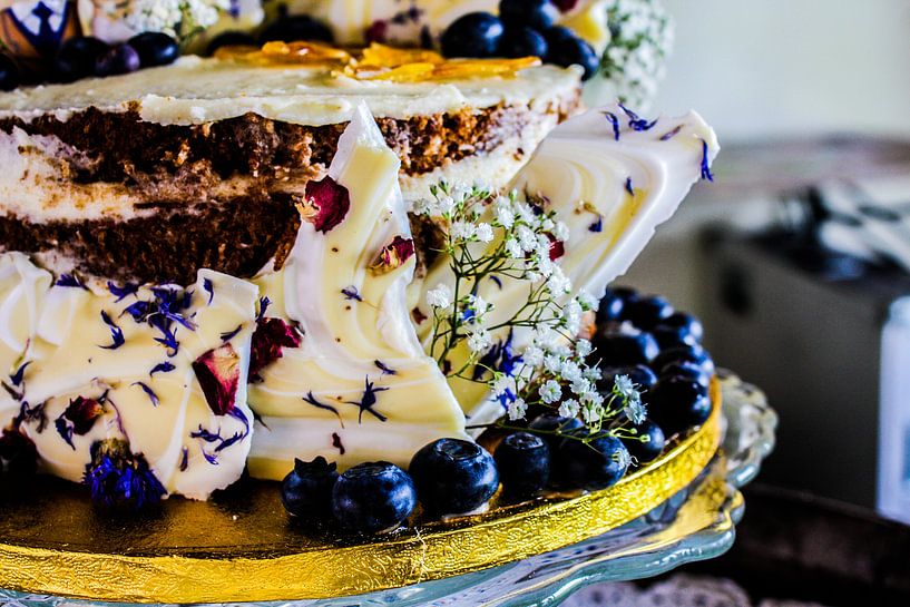 Food Porn | Mei 2016 by Shui Fan