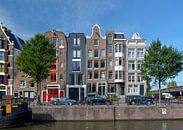 Korte Prinsengracht Amsterdam. van Foto Amsterdam/ Peter Bartelings thumbnail