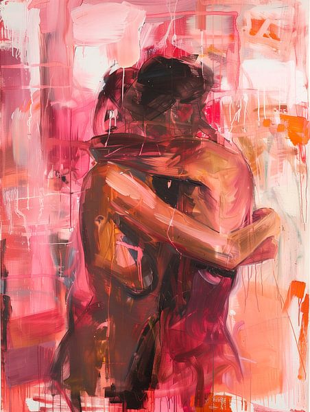 Passionate Fusion by Maarten Knops