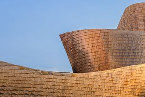 Guggenheim-Museum, Bilbao