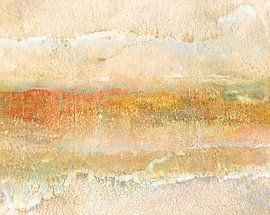 Oasis of light by Claudia Gründler