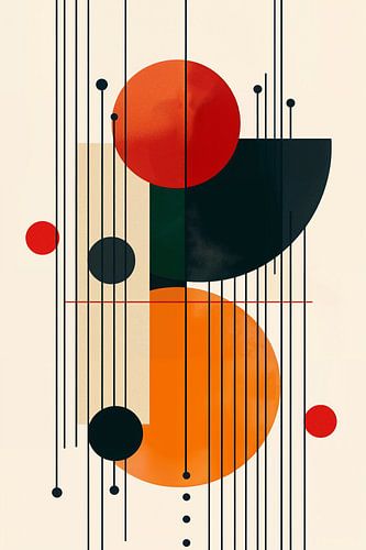 Retrometric - Harmony Shapes III