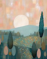 Toscane