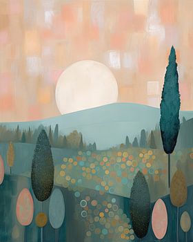 Toscane
