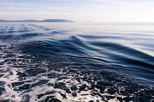 Entre les îles