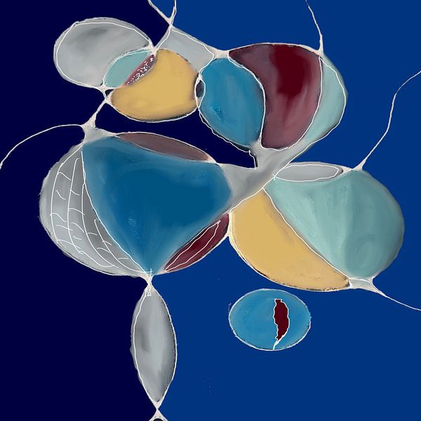 Float by Klaske de Wal