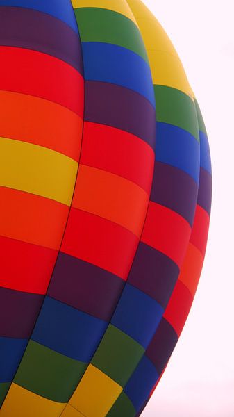 Balloon Fiësta 2015 New Mexico  von Tonny Swinkels
