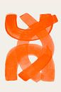 Orange Brush by Ejaaz Haniff thumbnail