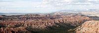 Bryce Canyon par Danny van Schendel Aperçu